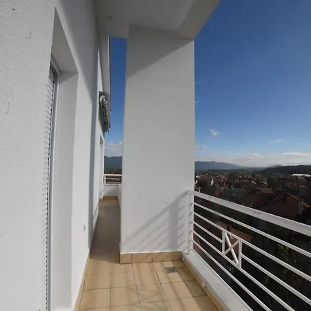 Panoramske Vile Vrnjačka Banja 外观 照片