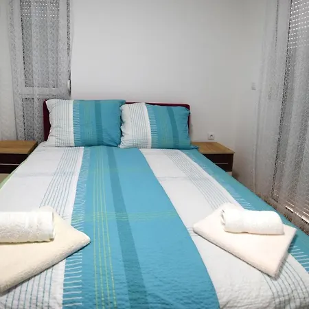 Panoramske Vile Vrnjačka Banja 外观 照片