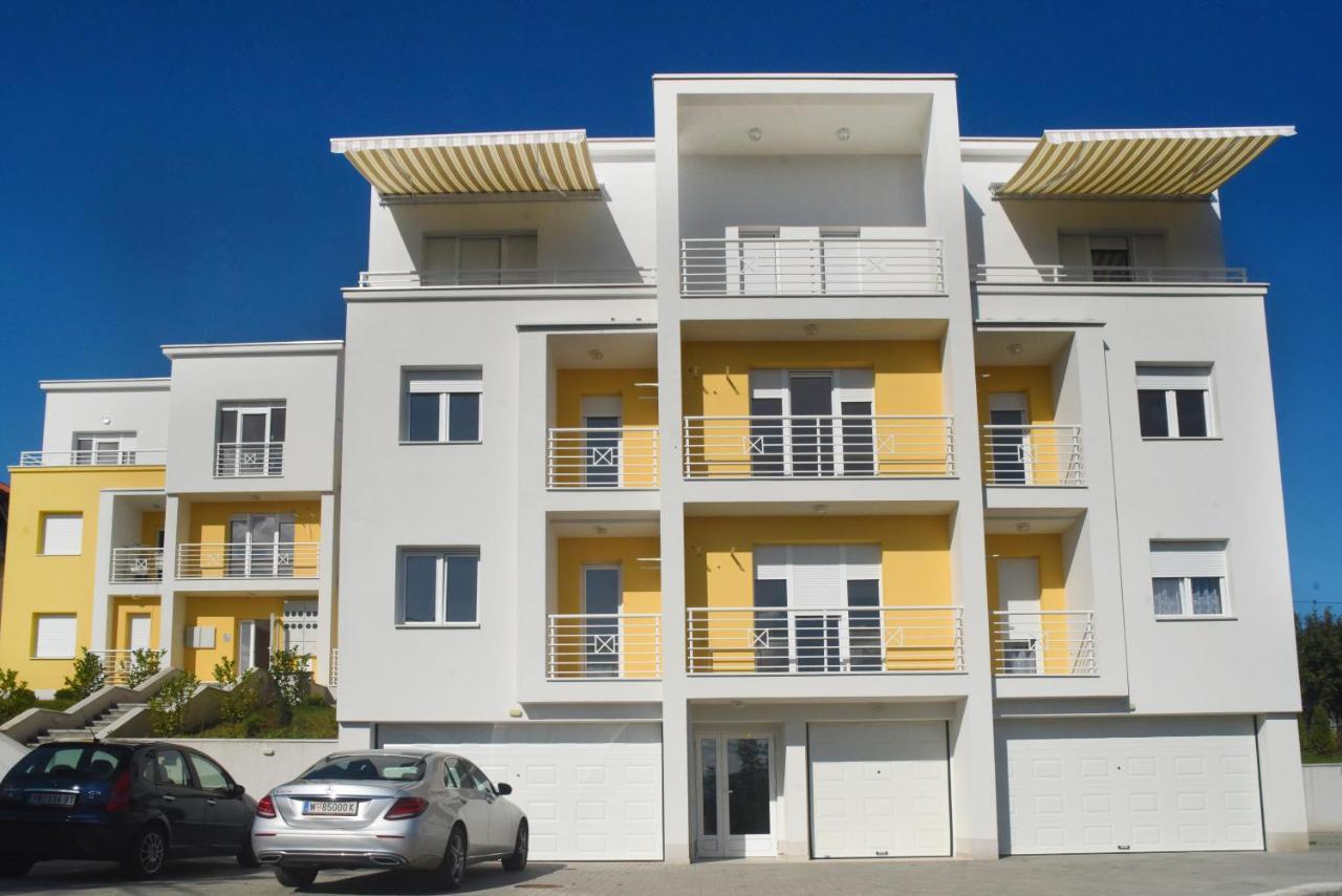 Panoramske Apartment Vrnjacka Banja