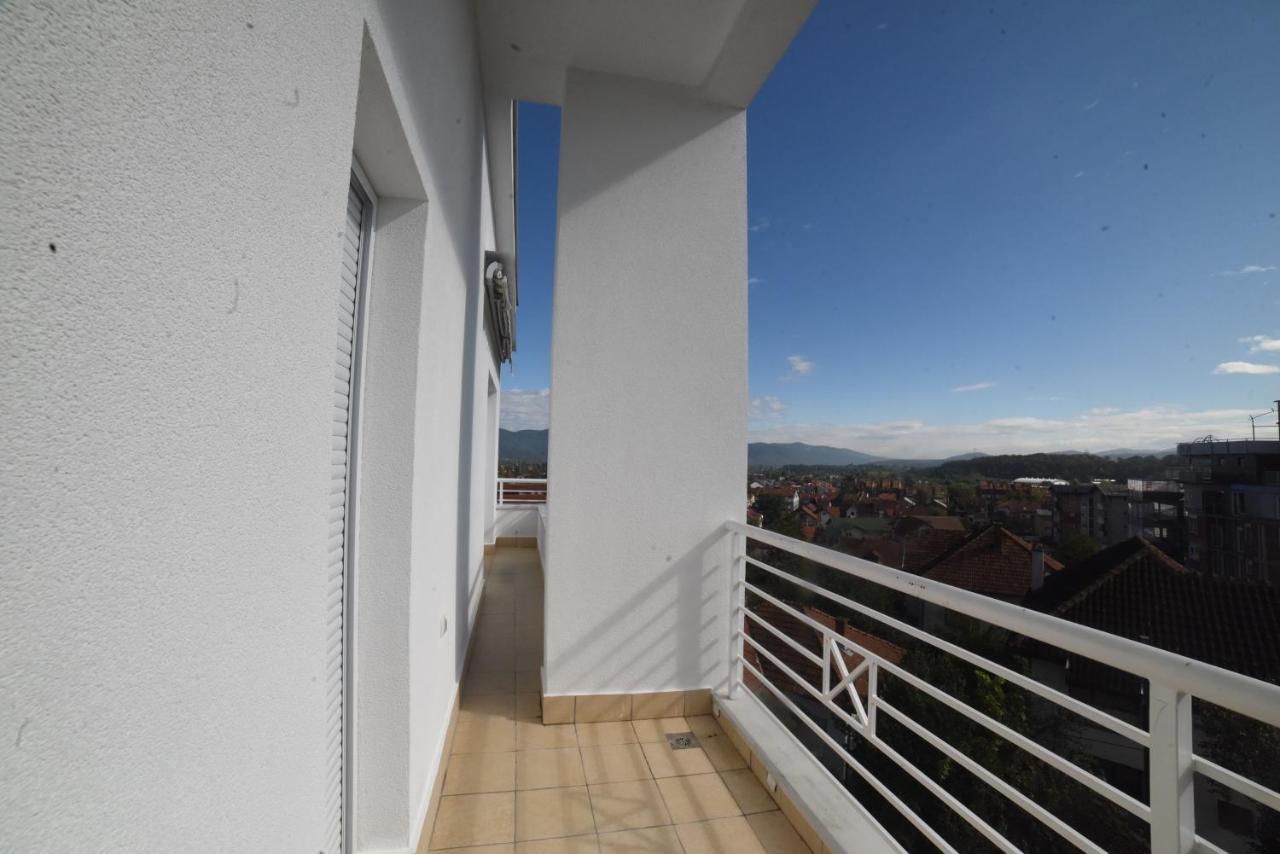 Panoramske Apartment Vrnjacka Banja